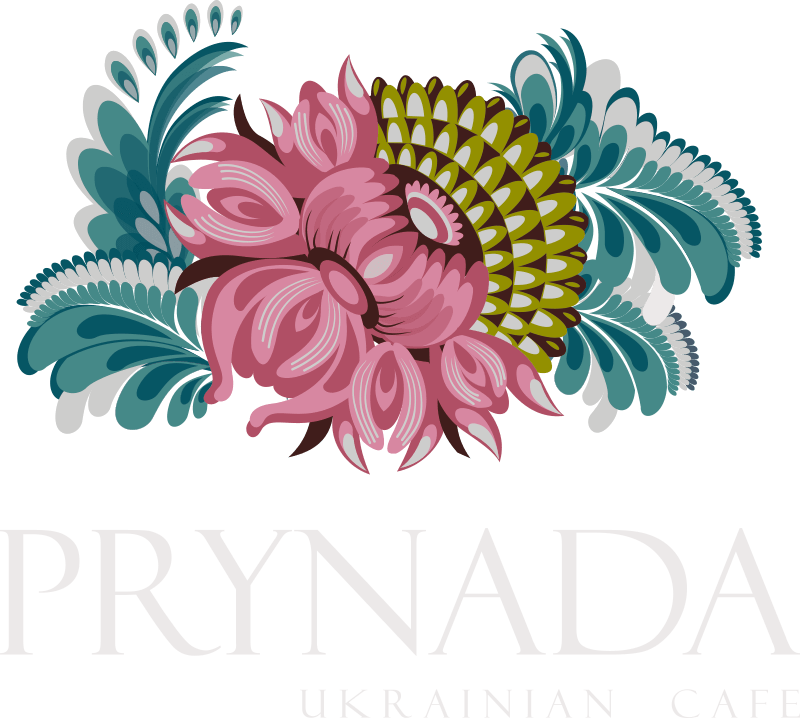 Prynada Ukrainian Cafe