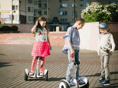 Детский день рождения в ресторане