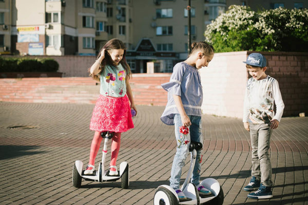 Детский день рождения в ресторане