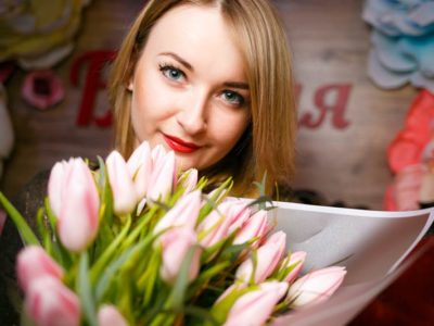 Украинское меню в ресторане Prynada (Оболонь)