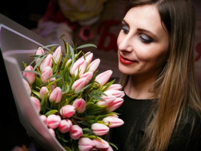 Вечеринка в ресторане Prynada (Оболонь)