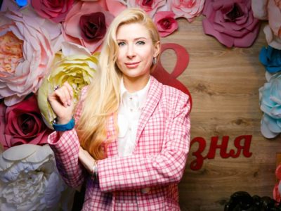 Вечеринка в ресторане Prynada (Оболонь)