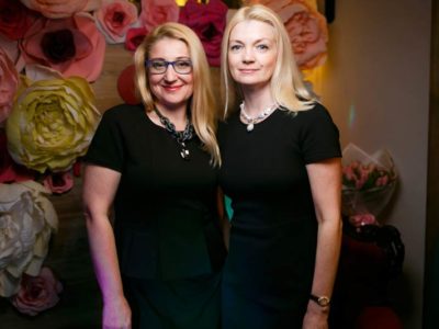 8 березня в ресторане Prynada (Оболонь)