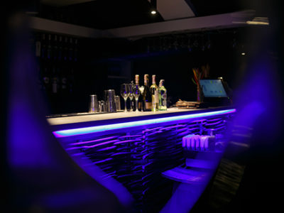 Вечеринка в украинском ресторане Prynada (Оболонь)