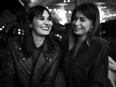 День рождения в украинском ресторане Prynada (Оболонь)