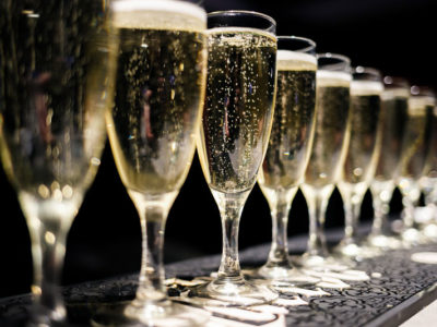 День рождения в украинском ресторане Prynada (Оболонь)