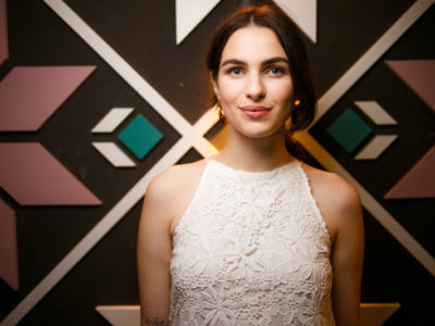 День рождения в украинском ресторане Prynada (Оболонь)