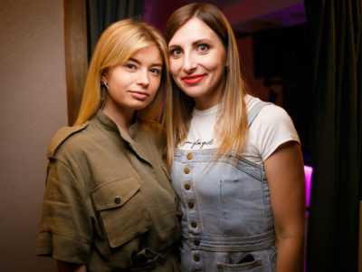 День рождения в украинском ресторане Prynada (Оболонь)