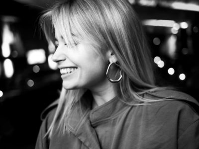 День рождения в украинском ресторане Prynada (Оболонь)