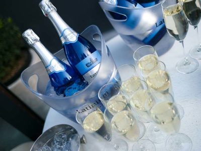 Вечеринка в украинском ресторане Prynada (Оболонь)