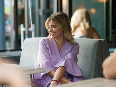 Банкетный зал (Оболонь)