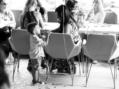 Вечеринка в украинском ресторане Prynada (Оболонь)