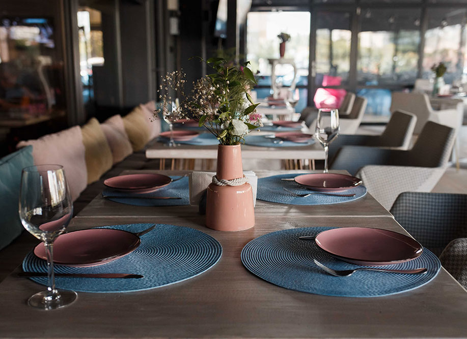 Терраса-ресторан-Прынада-Оболонь3 Терраса украинский ресторан Prynada Оболонь