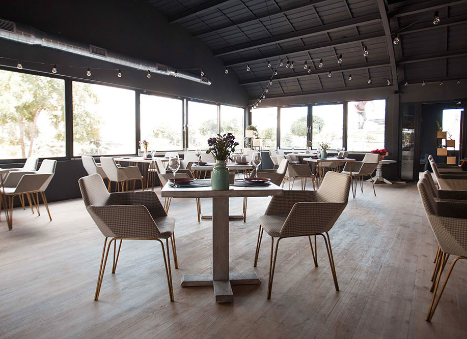 Терраса-ресторан-Прынада-Оболонь4 Терраса украинский ресторан Prynada Оболонь