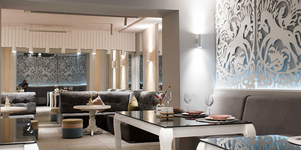 Вытынанка-Прынада-Оболонь3 Вытынанка - банкетный зал в ресторане Prynada