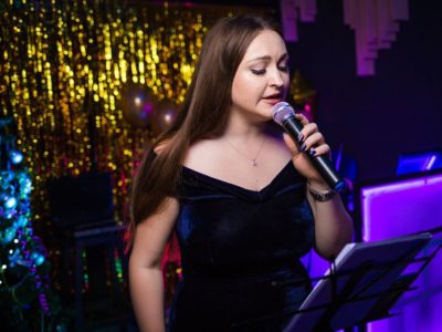 Новый год в ресторане Prynada на Оболони