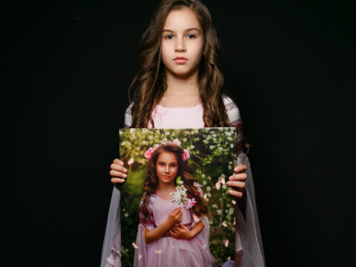 Праздник в украинском ресторане Prynada (Оболонь)