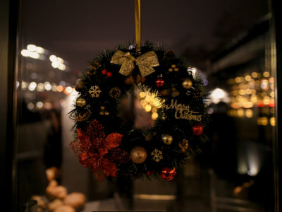 Вечеринка в украинском ресторане Prynada (Оболонь)