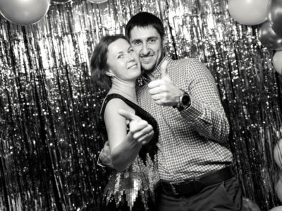 День рождения в украинском ресторане Prynada (Оболонь)