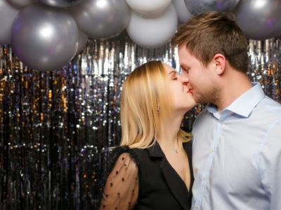 Вечеринка в украинском ресторане Prynada (Оболонь)