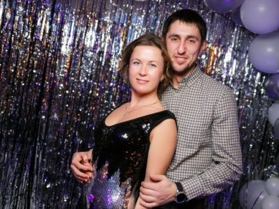 Вечеринка в украинском ресторане Prynada (Оболонь)