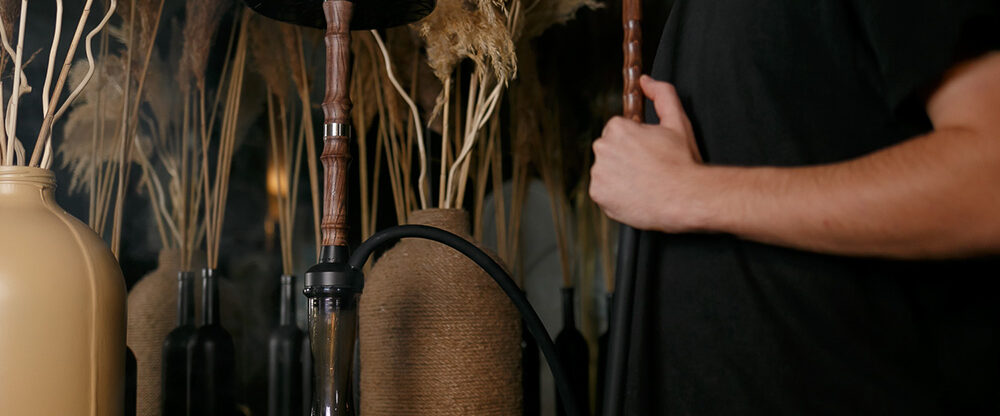 Мягкие кальяны в Prynada на Оболоне