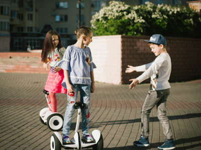 Дитяче свято в ресторані Prynada