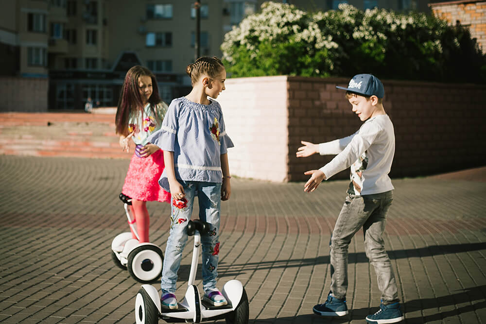 Дитяче свято в ресторані Prynada