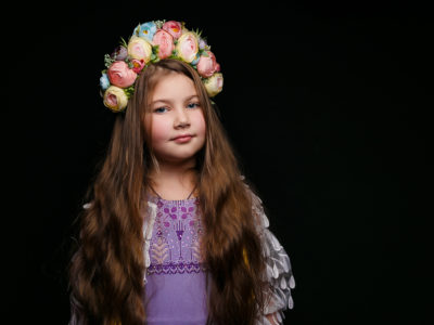 Вечірка в українському ресторані Prynada