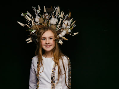 Вечірка в українському ресторані Prynada