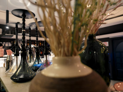 Вечірка в українському ресторані Prynada