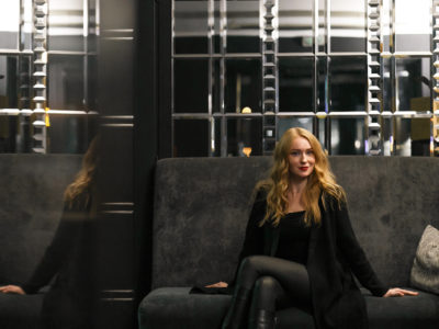 День закоханих в ресторані Prynada