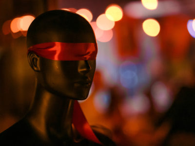 Вечірка в українському ресторані Prynada