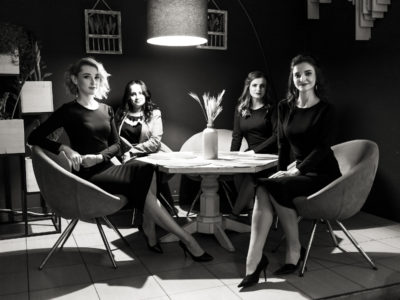 День закоханих в ресторані Prynada