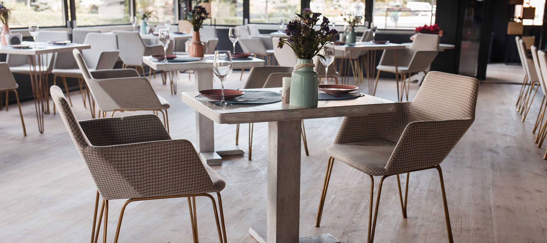 Ми не обслуговуємо — ми піклуємося. Ми не працюємо, а приймаємо гостей в своєму будинку.