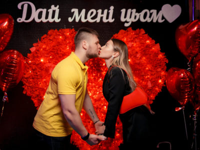 Український ресторан Prynada, Оболонь