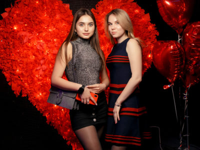 Український ресторан Prynada, Оболонь