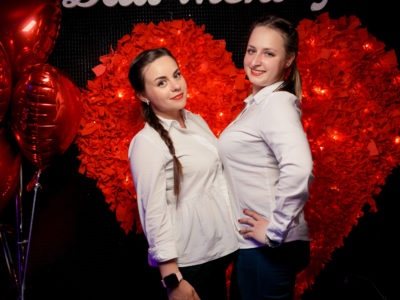 Банкет в українському ресторані Prynada, Оболонь