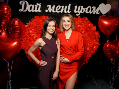 Банкет в українському ресторані Prynada, Оболонь