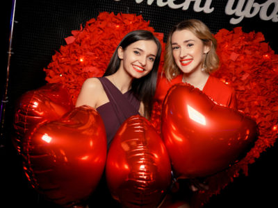 Банкет в українському ресторані Prynada, Оболонь