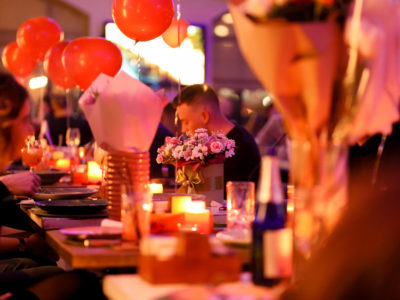 Український ресторан Prynada, Оболонь