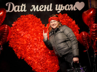 Український ресторан Prynada, Оболонь