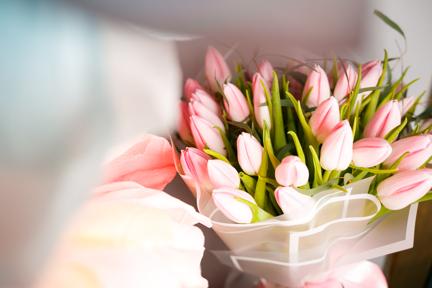 Банкет в українському ресторані Prynada, Оболонь