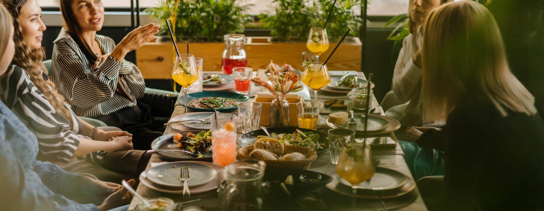 Банкети_в_ресторані_Принада_2 ресторан з терасою для свят Prynada